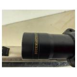 Optima Pro .50 Cal Muzzleloader Optima Pro .50 Cal Muzzleloader