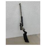 Optima Pro .50 Cal Muzzleloader Optima Pro .50 Cal Muzzleloader