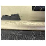 Optima Pro .50 Cal Muzzleloader Optima Pro .50 Cal Muzzleloader