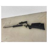 Optima Pro .50 Cal Muzzleloader Optima Pro .50 Cal Muzzleloader