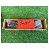 New Redfield Revenge 3-9x42mm Scope New Redfield Revenge 3-9x42mm Scope