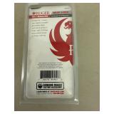 Ruger BX-1 10 Round 22LR Magazine (2) Ruger BX-1 10 Round 22LR Magazine (2)