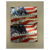 2 Boxes Hornady 25-06 REM 117 gr Interlock 2 Boxes Hornady 25-06 REM 117 gr Interlock