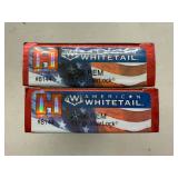 2 Boxes Hornady 25-06 REM 117 gr Interlock 2 Boxes Hornady 25-06 REM 117 gr Interlock