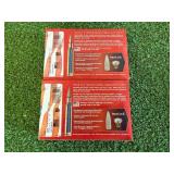 2 Boxes Hornady 25-06 REM 117 gr Interlock 2 Boxes Hornady 25-06 REM 117 gr Interlock