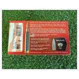 Hornady 243 WIN 100 gr Interlock Hornady 243 WIN 100 gr Interlock