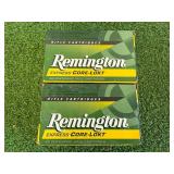 2 Boxes Remington Express Core-Lokt 25-06 REM 100 gr 2 Boxes Remington Express Core-Lokt 25-06 REM 100 gr