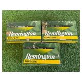 3 Boxes Remington Express Core-Lokt 25-06 REM 100 gr 3 Boxes Remington Express Core-Lokt 25-06 REM 100 gr