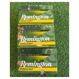 3 Boxes Remington Express Core-Lokt 25-06 REM 100 gr 3 Boxes Remington Express Core-Lokt 25-06 REM 100 gr