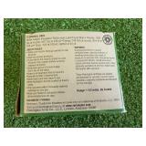 500 Rounds Remington 22 Thunderbolt Long Rifle 500 Rounds Remington 22 Thunderbolt Long Rifle