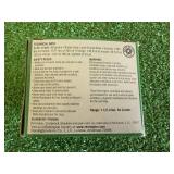 500 Rounds Remington 22 Thunderbolt Long Rifle 500 Rounds Remington 22 Thunderbolt Long Rifle
