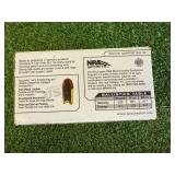 100 Rounds Winchester 45 Auto 230 Gr Full Metal Jacket 100 Rounds Winchester 45 Auto 230 Gr Full Metal Jacket