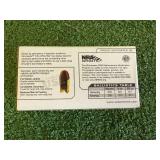 100 Rounds Winchester 45 Auto 230 Gr Full Metal Jacket 100 Rounds Winchester 45 Auto 230 Gr Full Metal Jacket
