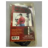 Grandslam Model GS 3400 Super Star Tree Stand & New Bear River Safety Belt Grandslam Model GS 3400 Super Star Tree Stand & New Bear River Safety Belt