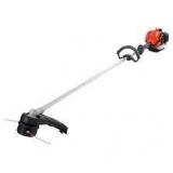 ECHO 21.2 cc Gas 2-Stroke Straight Shaft String Trimmer   Customer Returns See Pictures