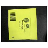 Castaway 15 ft. Metal Hammock Stand in Bronze Customer Returns See Pictures