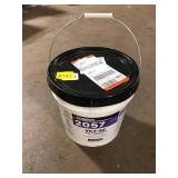 ROBERTS 4 Gal. (16 qt.) 24 Hour Dry Time Vinyl Composition Tile Floor Adhesive in Creamy Tan  Customer Returns See Pictures