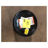 ROBERTS 4 Gal. (16 qt.) 24 Hour Dry Time Vinyl Composition Tile Floor Adhesive in Creamy Tan  Customer Returns See Pictures