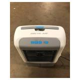 ARCTIC AIR 1300 CFM Portable 3 Speed Outdoor Evaporative Air Cooler  Customer Returns See Pictures