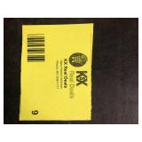 iGlow LED UFO High Bay Light  Customer Returns See Pictures