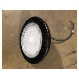 iGlow LED UFO High Bay Light  Customer Returns See Pictures