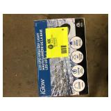 iGlow LED UFO High Bay Light  Customer Returns See Pictures