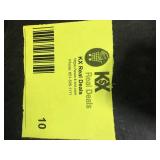 Home Accents Holiday 8 ft. Wide Gruesome Grounds Giant-Sized Color Changing Animated LED Wyvern H9   Customer Returns See Pictures