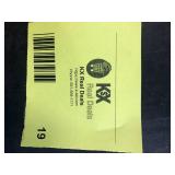 Toshiba 10,000 BTU 115-Volt Smart Wi-Fi Touch Control Window Air Conditioner with Remote for up to 450 sq. ft. in WhiteCustomer Returns See Pictures