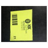 Commercial Electric 24 in. 2-Speed Heavy Duty Tilt Drum Fan Customer Returns See Pictures