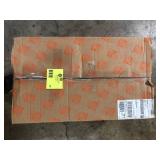 HALO 6 in. Air-Tite, IC Rated, Remodel, Recessed Housing, (6-Pack) Customer Returns See Pictures