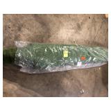 Ottomanson Evergreen Collection 7 ft. x 15 ft. Indoor/Outdoor Green Realistic Feel Artificial Grass Runner Rug,15ft. x 6ft. 6in. Customer Returns See Pictures