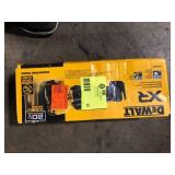 DEWALT 20-Volt XR Cordless Reciprocating Saw (Tool Only) Customer Returns See Pictures