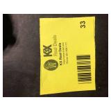 ECHO 21.2 cc Gas 2-Stroke Straight Shaft String Trimmer   Customer Returns See Pictures