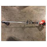 ECHO 21.2 cc Gas 2-Stroke Straight Shaft String Trimmer   Customer Returns See Pictures