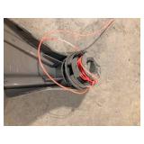 ECHO 21.2 cc Gas 2-Stroke Straight Shaft String Trimmer   Customer Returns See Pictures