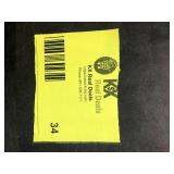 Lot of Assorted Patio Umbrellas Various Models and Conditions Customer Returns See Pictures