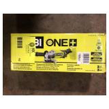 RYOBI ONE+ 18V Cordless 4-1/2 in. Angle Grinder (Tool Only)    Customer Returns See Pictures