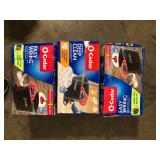 Lot of O-Cedar Mop Buckets Customer Returns See Pictures