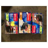 Lot of O-Cedar Mop Buckets Customer Returns See Pictures