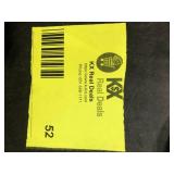 Vissani 24 in. 11 cu. ft. Convertible Auto Defrost Garage Ready Upright Freezer/Refrigerator in Stainless Steel, Energy Star Damage  Customer Returns See Pictures