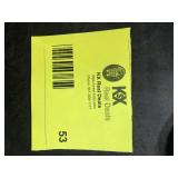 Rubbermaid 7 ft. x 7 ft. Storage Shed Customer Returns See Pictures