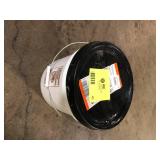 ROBERTS 4 Gal. (16 qt.) 24 Hour Dry Time Vinyl Composition Tile Floor Adhesive in Creamy Tan Customer Returns See Pictures