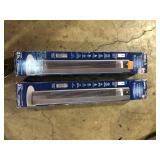 Lot of Lasko Xtra Air 48 in. 12-Speed Smart Tower Fan in Gray w/ DC Motor, Works w/ Alexa, Google, Whisper Quiet, Remote, 12 in. Dia Customer Returns See Pictures