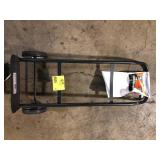 Milwaukee 300 lbs. Capacity Hand Truck Customer Returns See Pictures