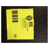 Vissani 5,000 BTU 115-Volt Window Air Conditioner for 150 sq. ft. Rooms in White Customer Returns See Pictures