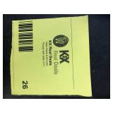 Dewalt Leaf Blower Customer Returns See Pictures