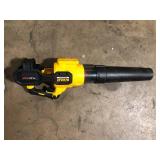 Dewalt Leaf Blower Customer Returns See Pictures