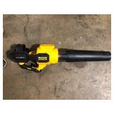 Dewalt Leaf Blower Customer Returns See Pictures
