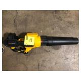 Dewalt Leaf Blower Customer Returns See Pictures