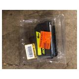 RYOBI 40V Lithium-Ion 6.0 Ah High Capacity Battery Customer Returns See Pictures
